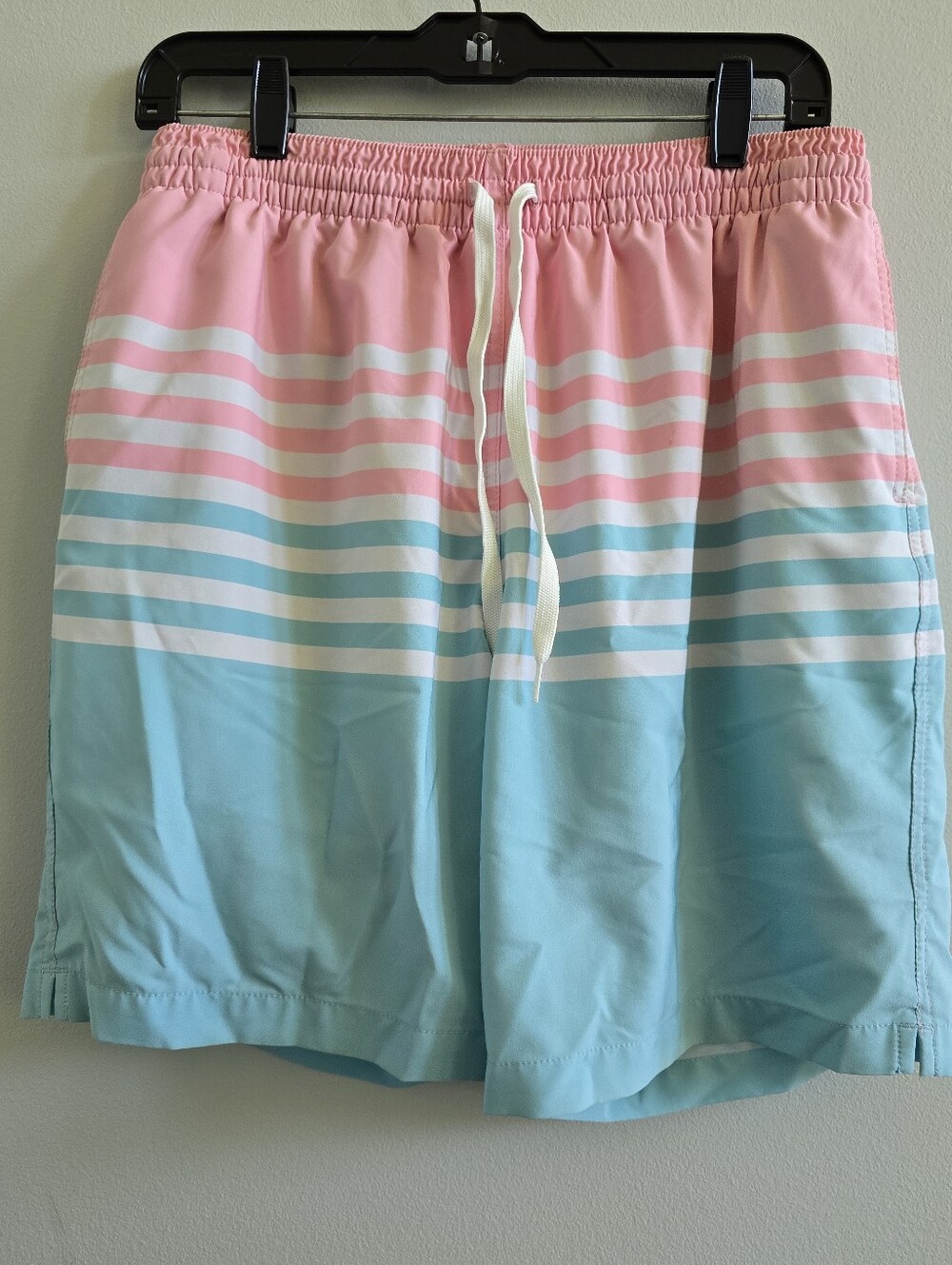 Chubbies 7" Lined Swim Trunks Large
